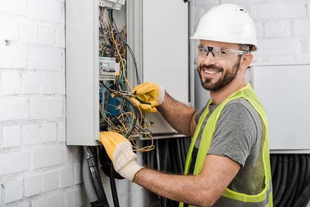 Best Electrical Repair Services  in Scottsville, KY