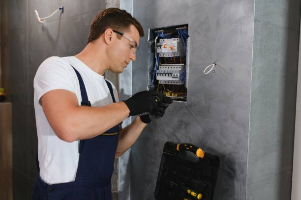 Best Affordable Electrical Installation  in Scottsville, KY