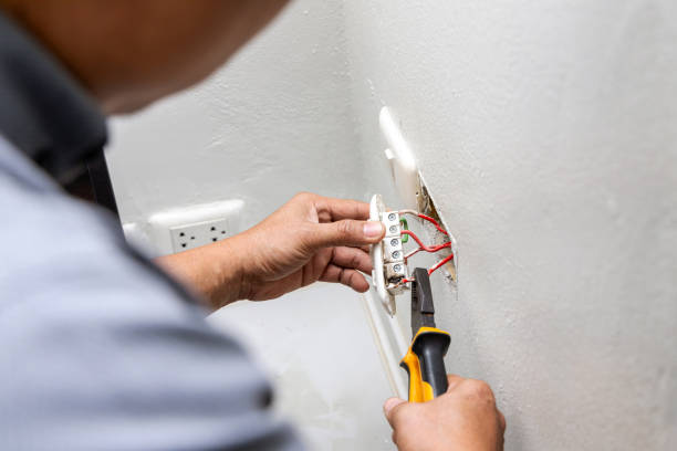 Best Electrical Rewiring Services  in Scottsville, KY