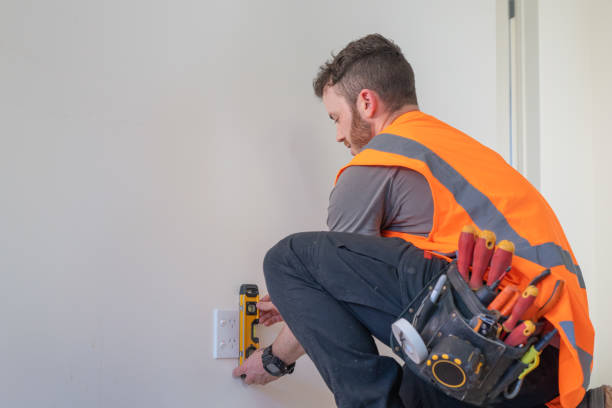 Best Industrial Electrical Services  in Scottsville, KY
