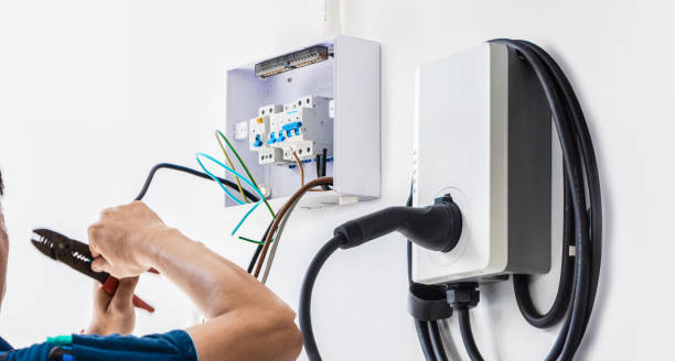 Best Local Electrician Companies  in Scottsville, KY