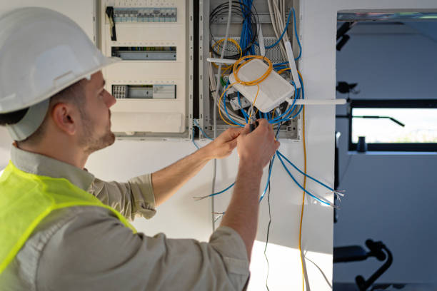 Best Licensed Electrician  in Scottsville, KY