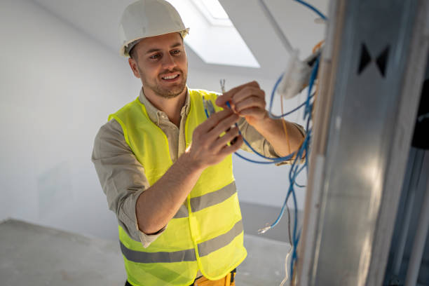 Best Electrical Contractors for Businesses  in Scottsville, KY
