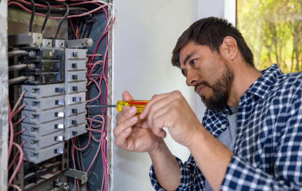 Best Emergency Electrician Near Me  in Scottsville, KY